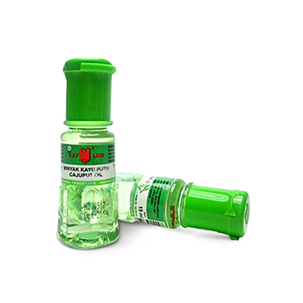 Cap Lang Minyak Kayu Putih 15 Ml 