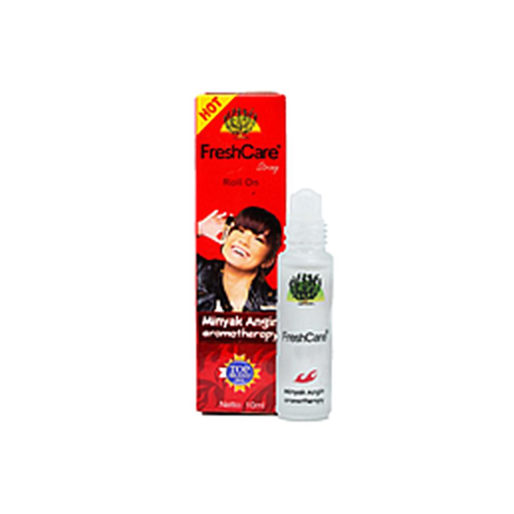 Freshcare Hot 10 Ml