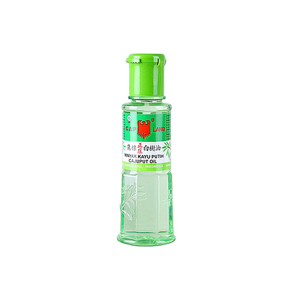 Cap Lang Minyak Kayu Putih 60 Ml