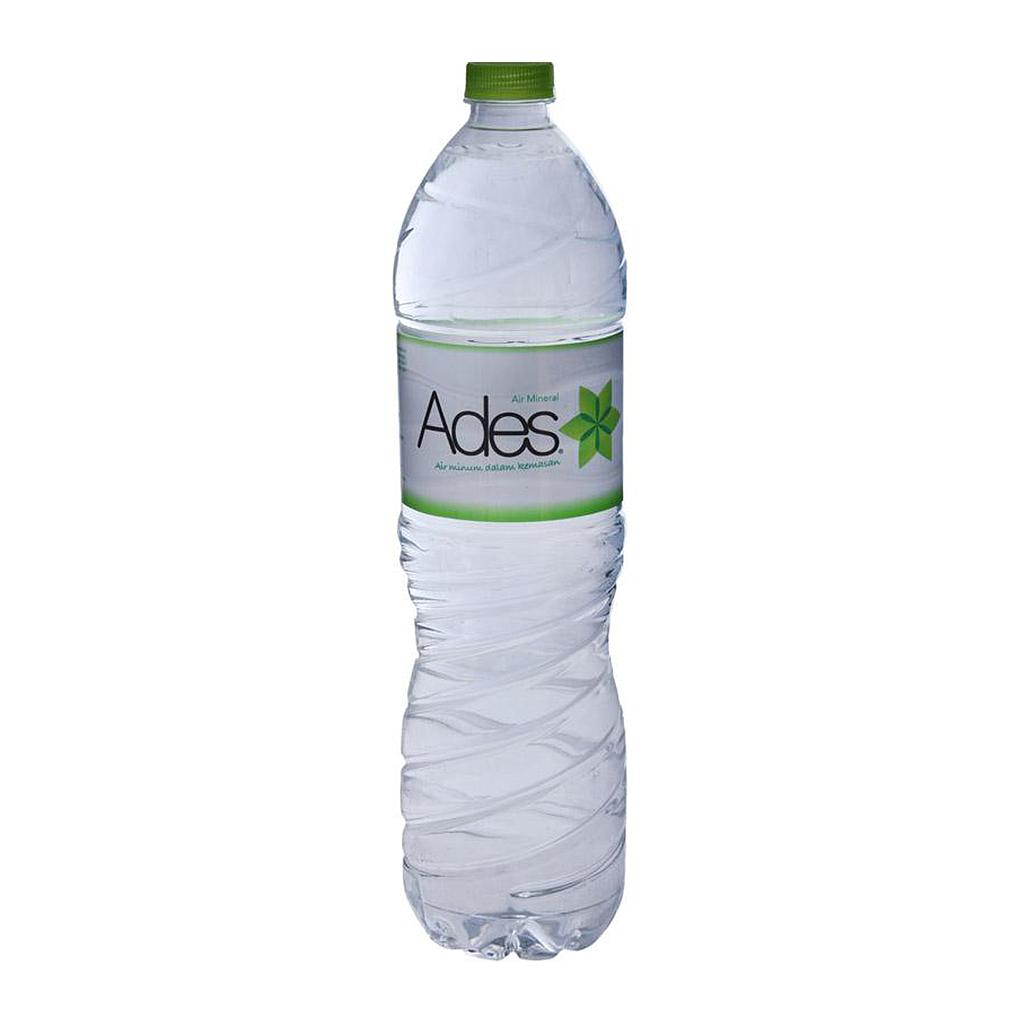 Ades Air Mineral PET 1,5 L