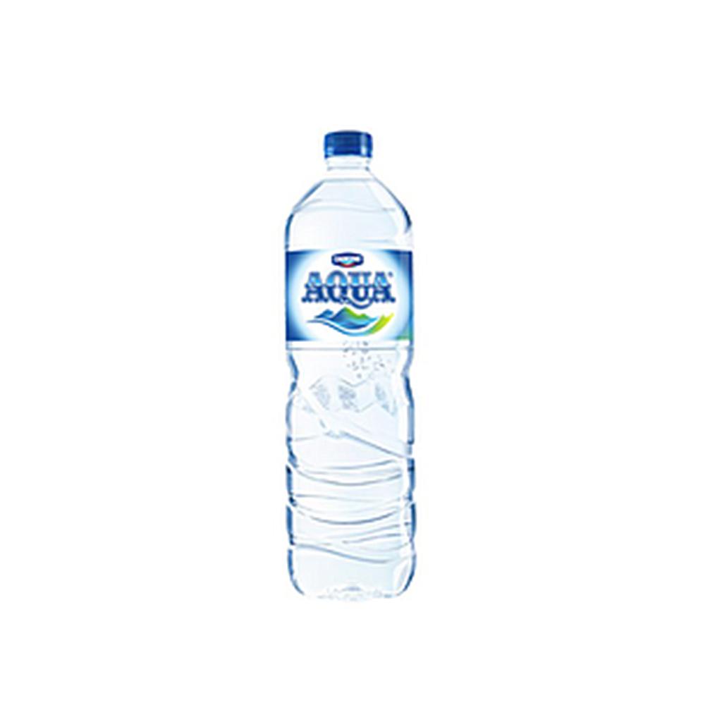 Aqua PET 1500 Ml
