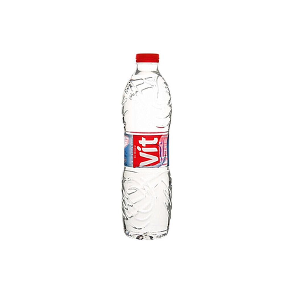 Vit Air Mineral PET 600 Ml