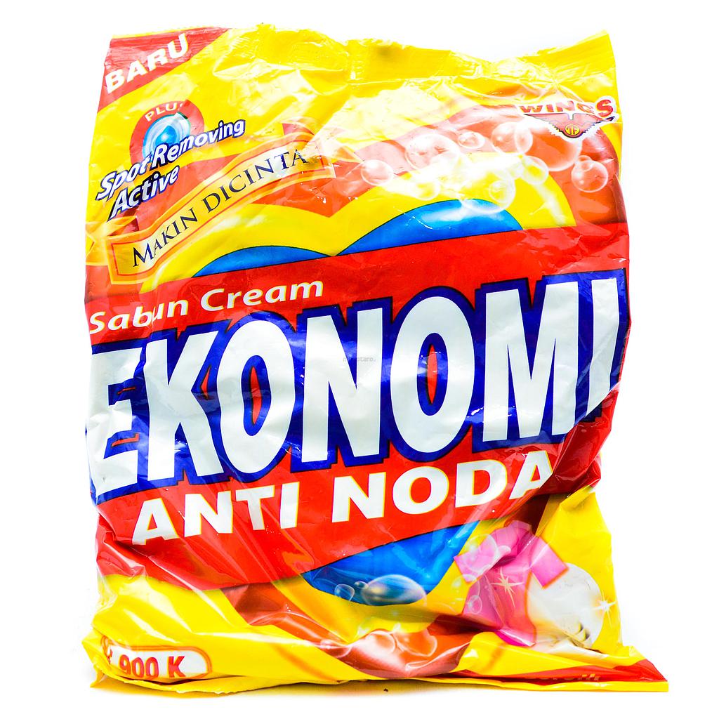 Cream Ekonomi Anti Noda 520 G Plastic Pack 