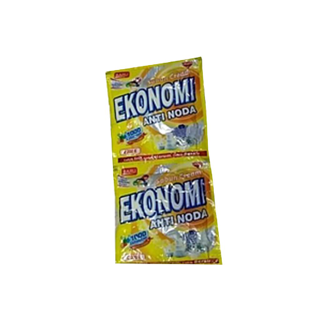 Cream Ekonomi Anti Noda Kuning Pack 44 G