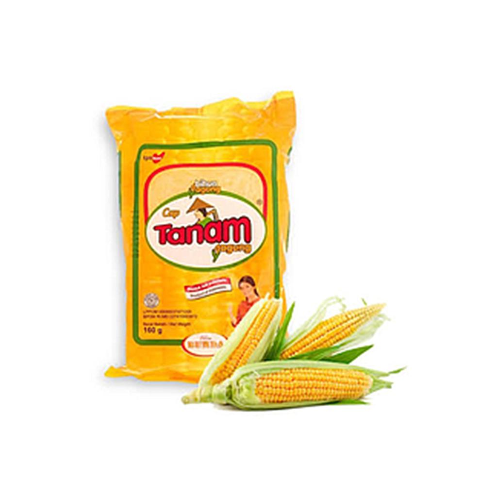 Bihun Jagung Cap Tanam Jagung 160 Gr