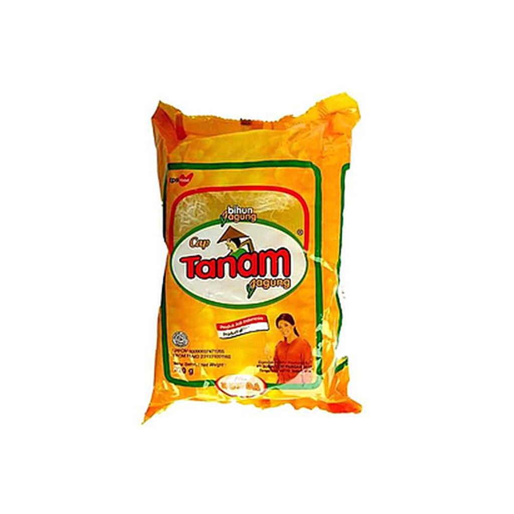 Bihun Jagung Cap Tanam Jagung 320 Gr