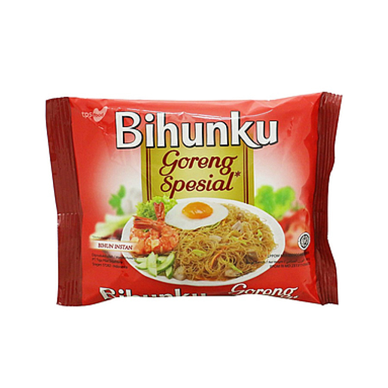 Bihunku Goreng Spesial 60 Gr