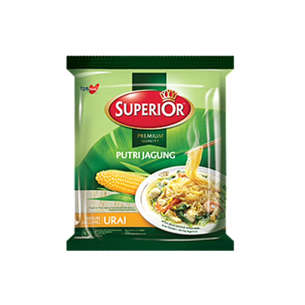 Superior Putri Jagung 65 Gr
