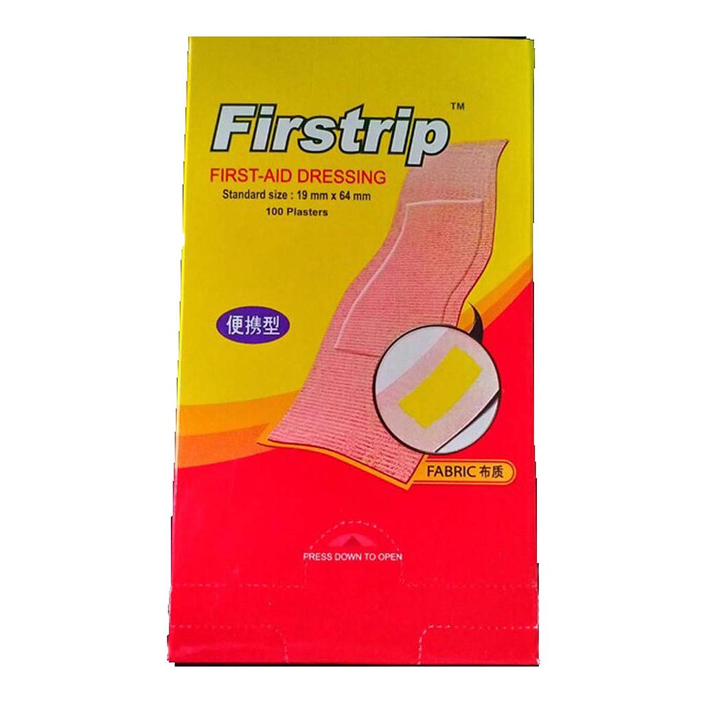 Firstrip Dus Isi 100 Pcs