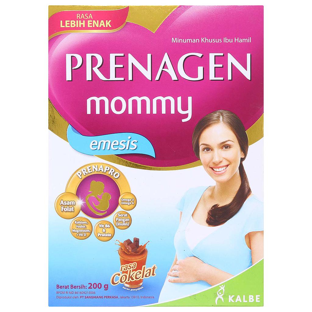 Prenagen Emesis Chocho 200 Gr