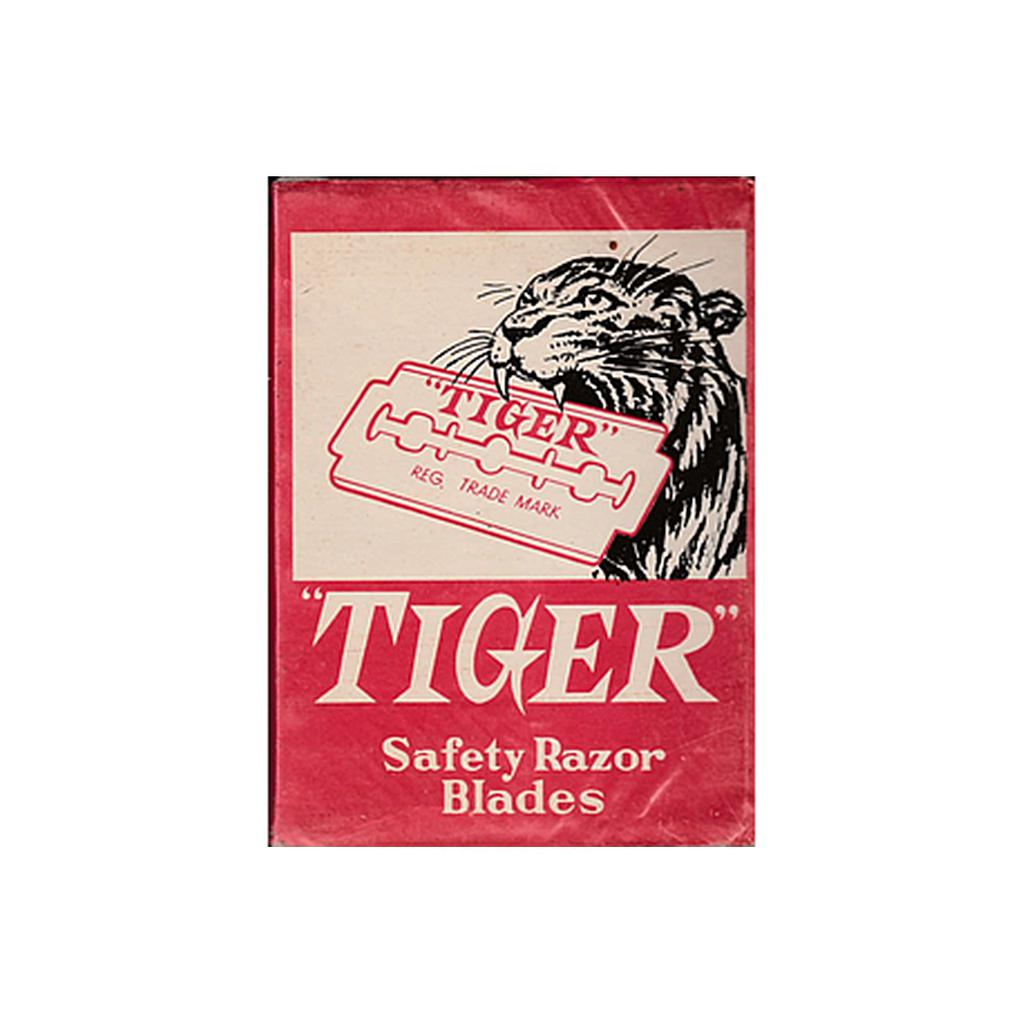 Silet Tiger