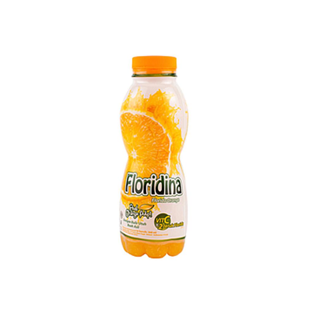 Floridina Orange PET 360 Ml