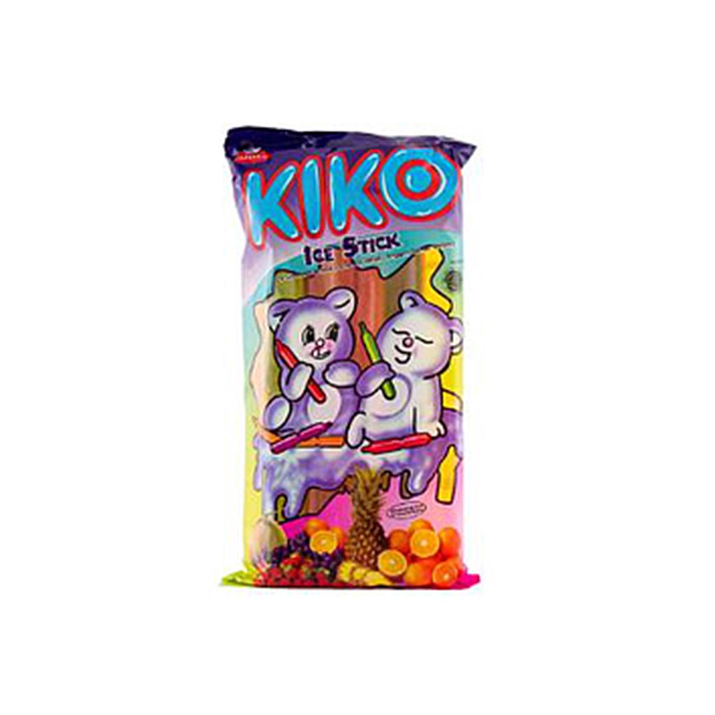 Kiko Ice Stick 50 Ml Pack Isi 10