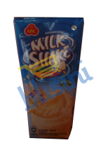 ABC Milkshake Vanila 185 ml Tetra Pack