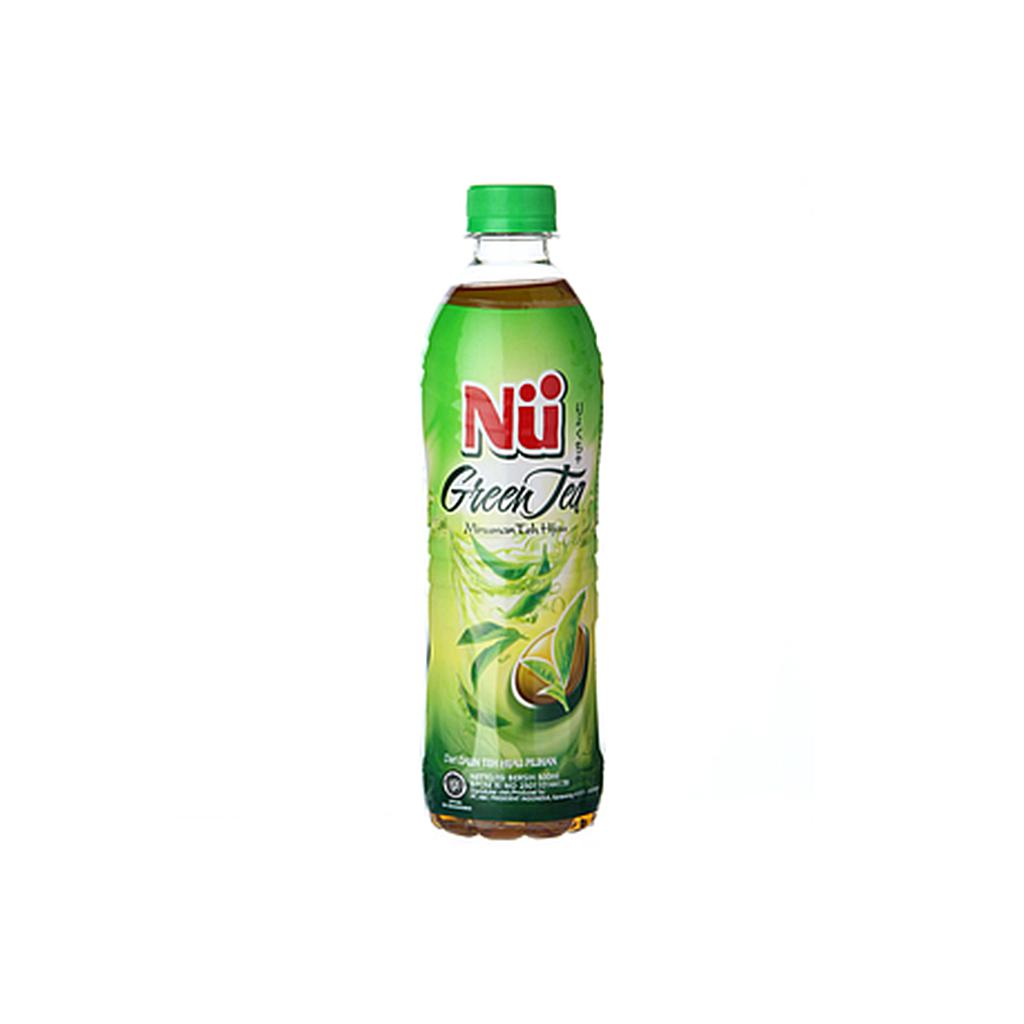 Nu Green Tea Original