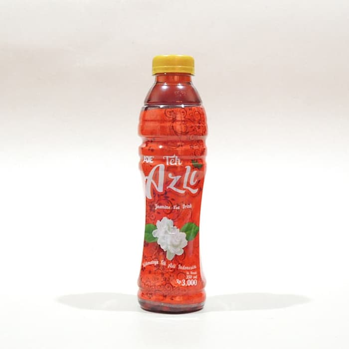 Teh Azli PET 350 Ml