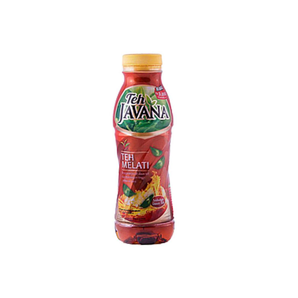 Teh Javana PET 350 Ml