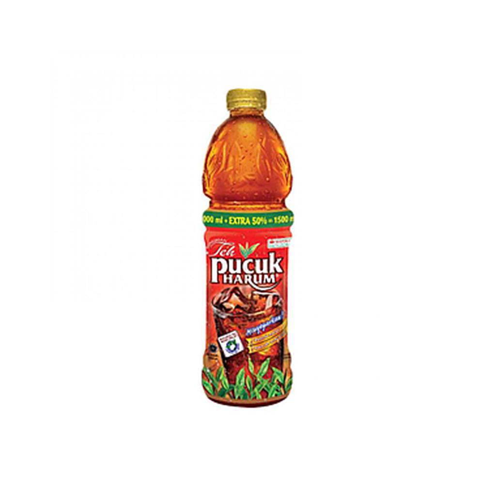 Teh Pucuk Harum Melati PET 1500 Ml 