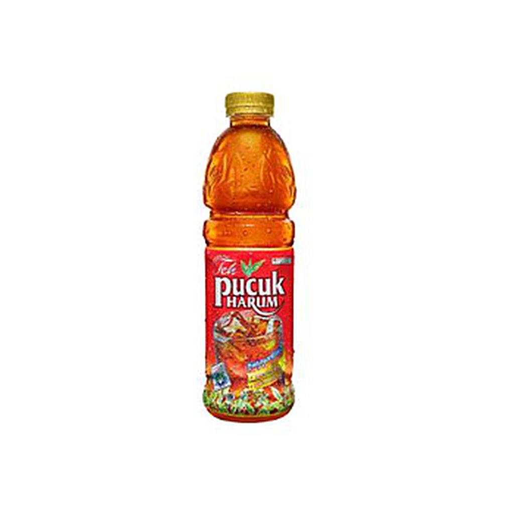 Teh Pucuk Harum Melati PET 500 Ml