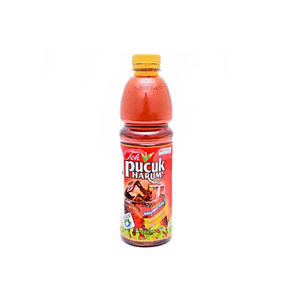 Teh Pucuk Harum PET 350 Ml