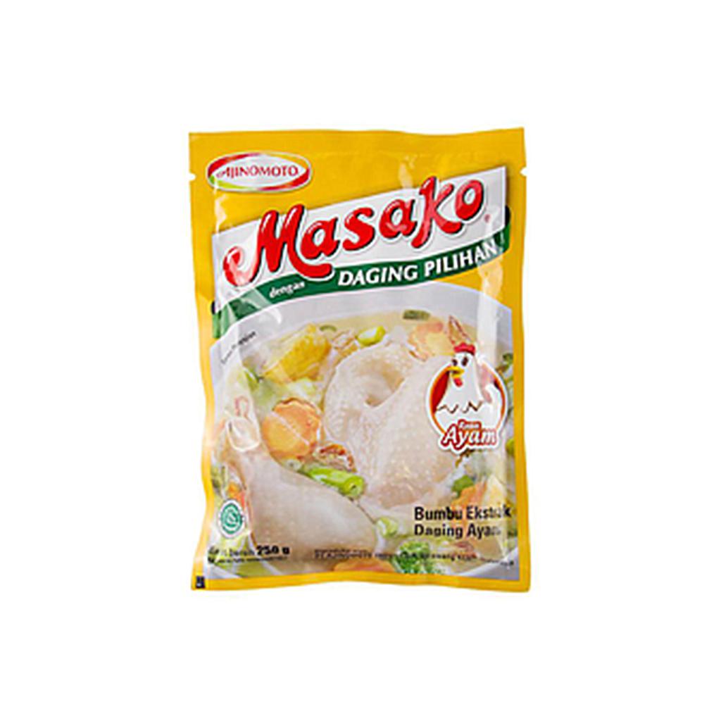 Masako Ayam Sachet 250 Gr