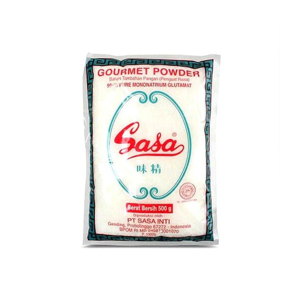 Sasa 500 Sachet 10 Gr
