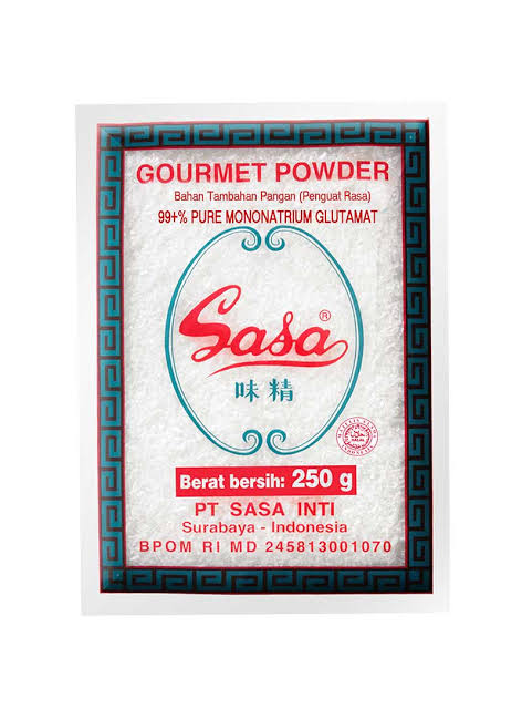 Sasa 250 Gr
