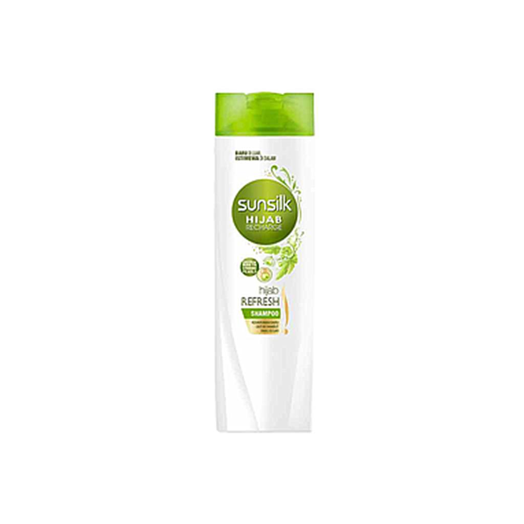 Sunsilk Shampoo Hijab 70 Ml
