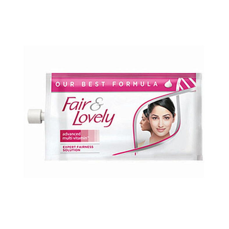 Fair &amp; Lovely Multi Vitamin Sachet 9 Gr