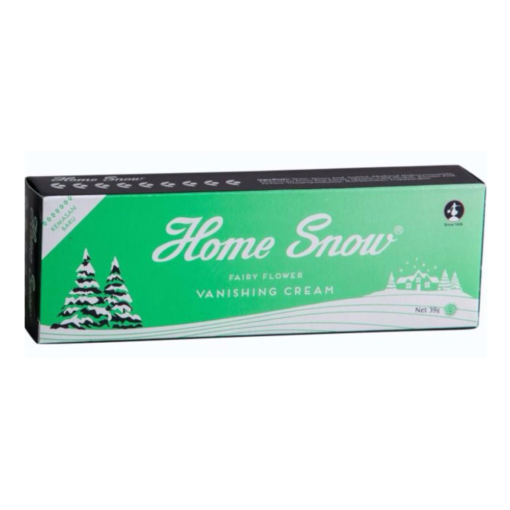 Home Snow Vanishing Cream 39 Gr 