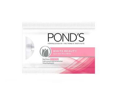Pond's White Beauty Sachet 7,5 Gr