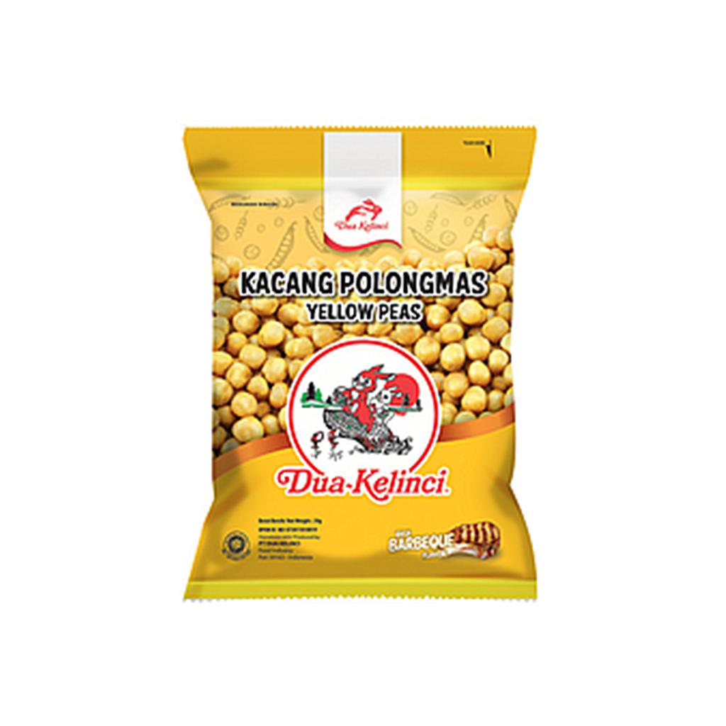 Dua Kelinci Kacang Polongmas 20 Gr