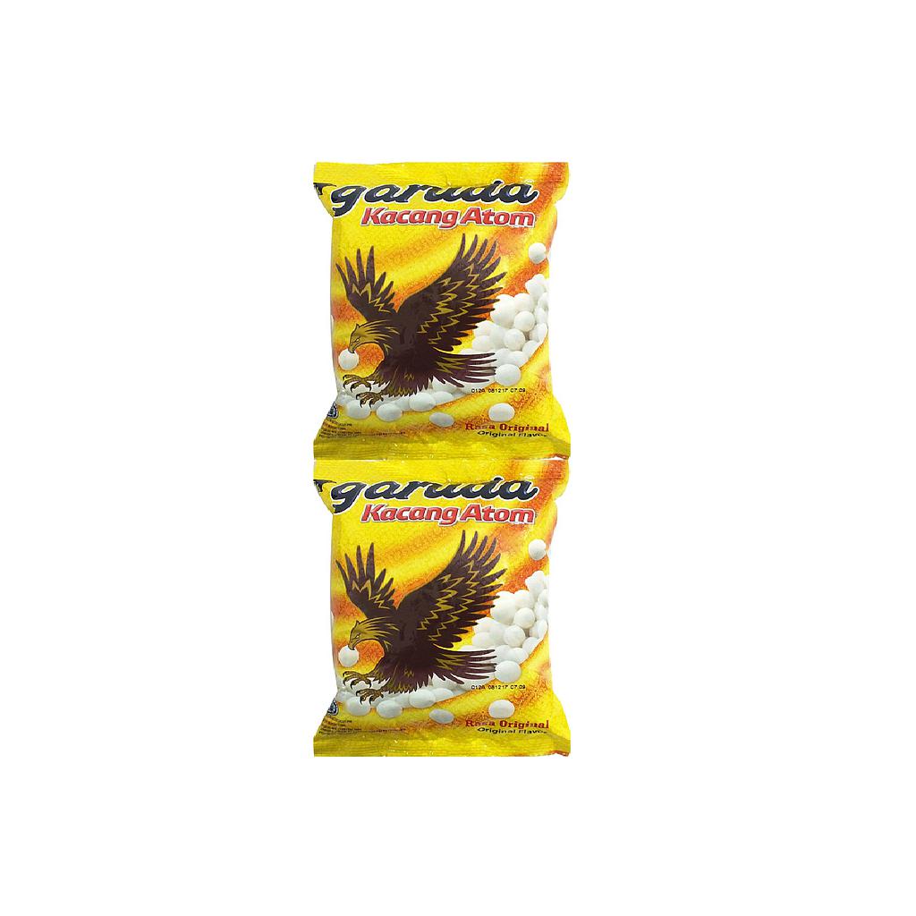 Garuda Kacang Atom 42 G Plastik 6 Pcs
