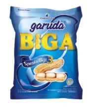 Garuda Kacang Biga 230 G
