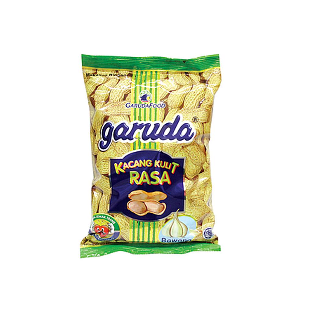 Garuda Kacang Kulit Bawang 250 G