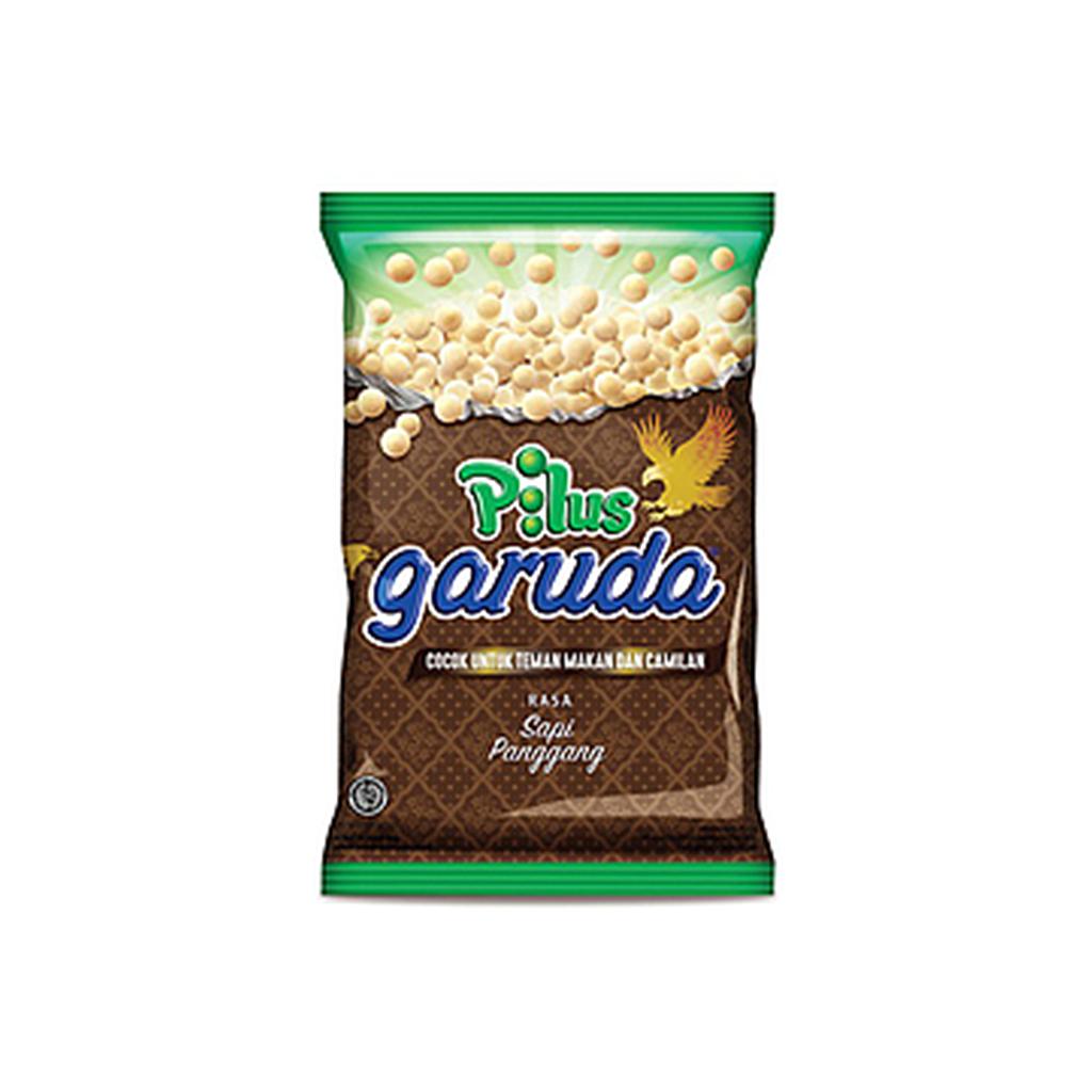 Garuda Pilus Sapi Panggang 95 G
