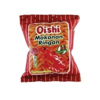 Oishi Rasa Udang Pedas 14 G