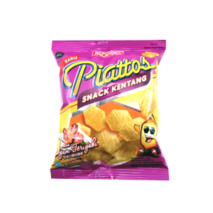 Piattos Ayam Teriyaki 11 G
