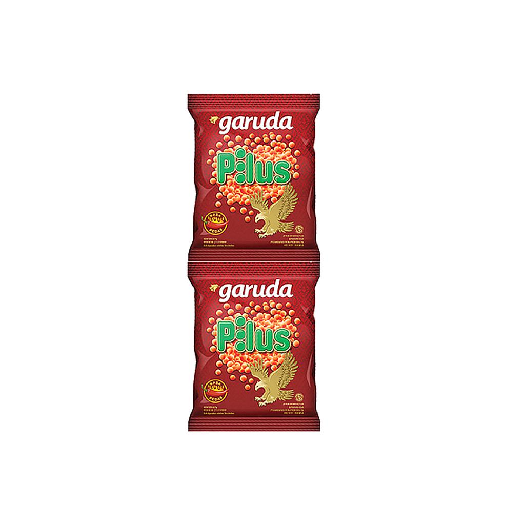 Pilus Garuda Pedas 10 G