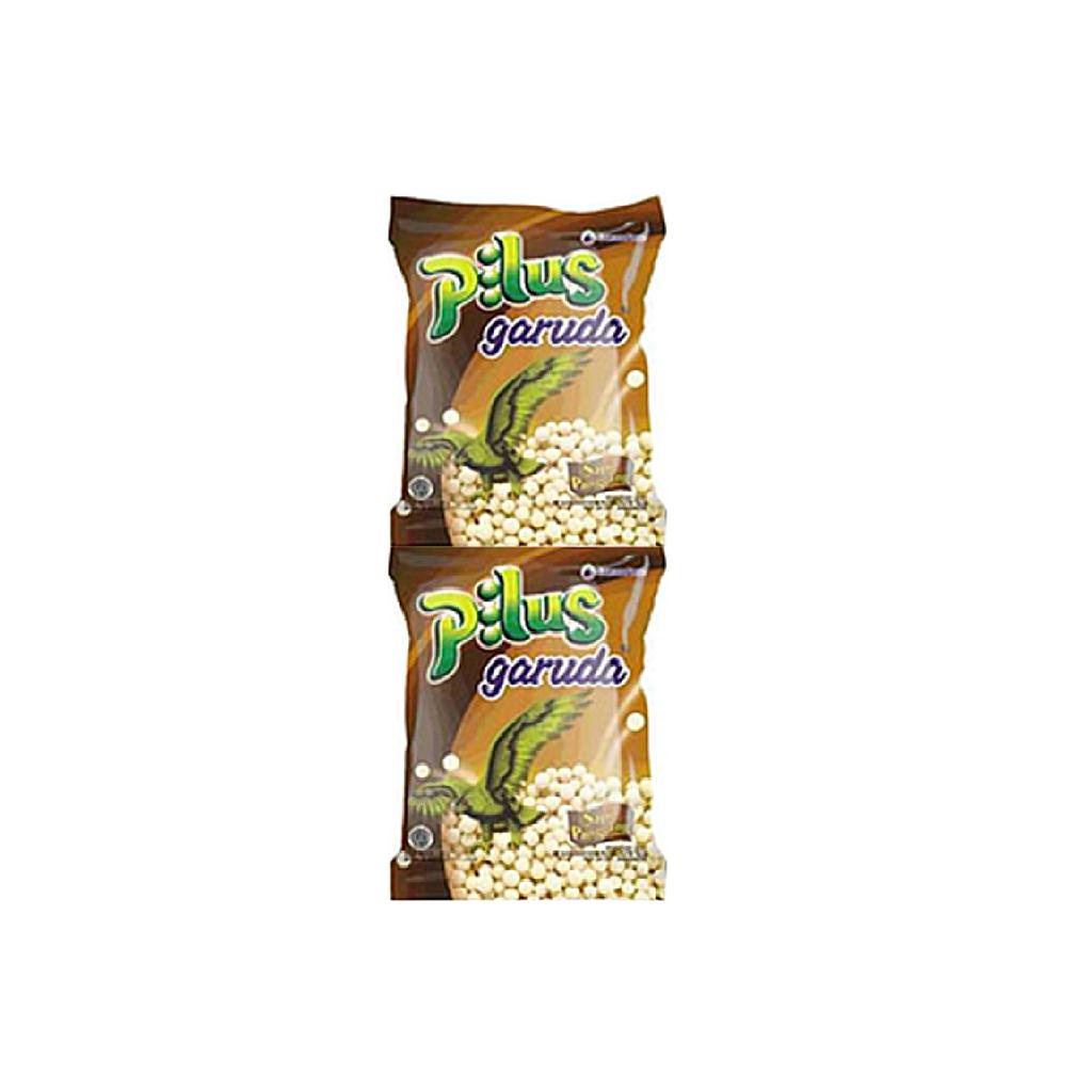 Pilus Garuda Sapi Panggang 10 Gr