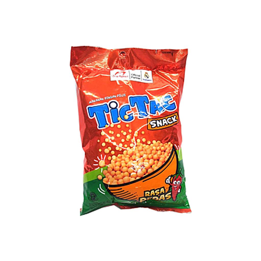 Tic Tac Pedas 100 G