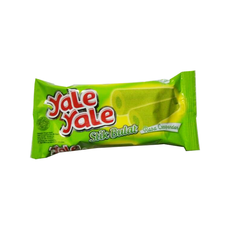 Yale Yale Stik Bulat Cocopandan Sachet 8 G