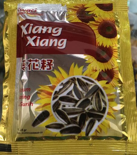 Kwaci Xiang Xiang 8 G