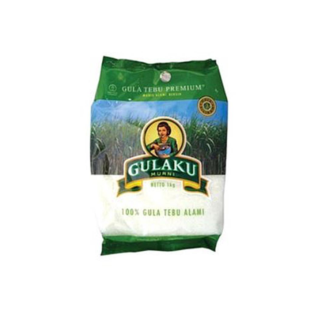 Gulaku Murni Premium 1 Kg