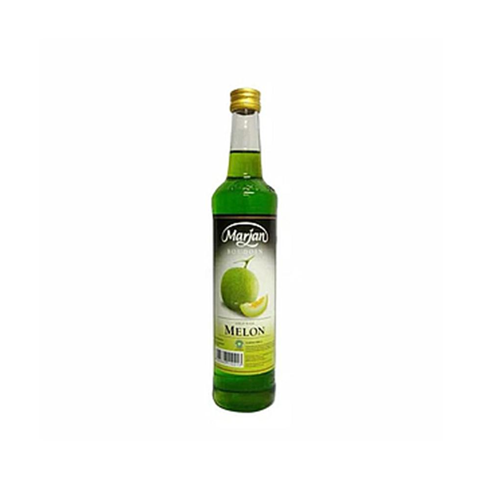 Marjan Boudoin Sirup Melon Botol 460 Ml