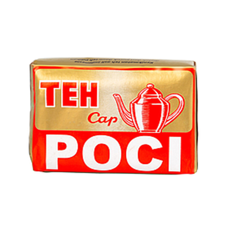 Teh Cap Poci 8 Gr