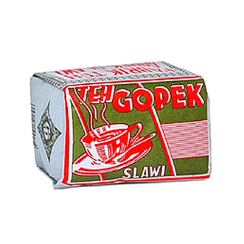 Teh Gopek 8 Gr