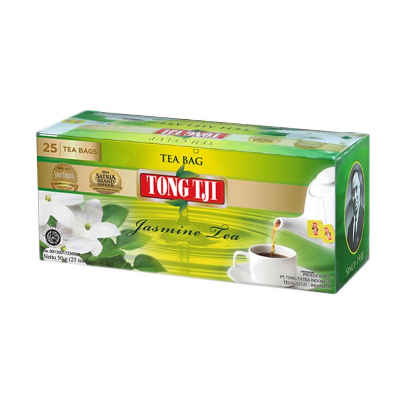 Tong Tji Celup Jasmine 50 Gr