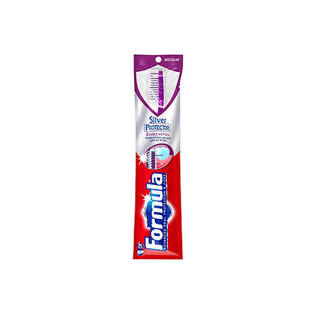 Formula Silver Protector Ripple
