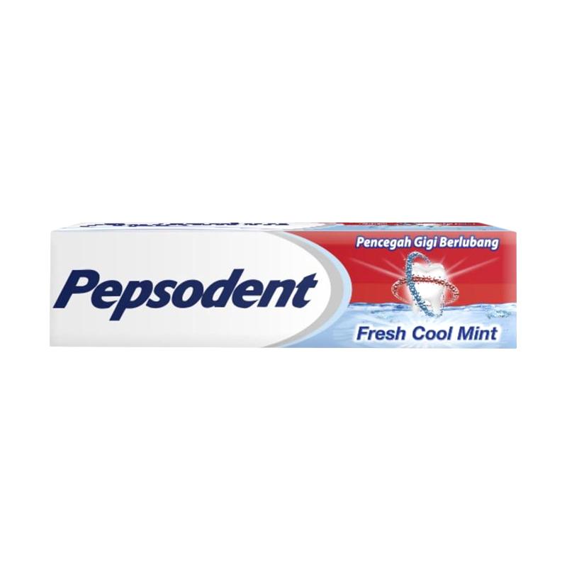 Pepsodent Fresh Cool Tube 75 g